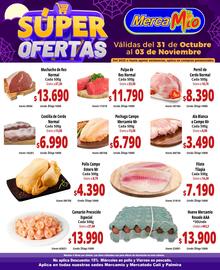 Catálogo MercaTodo Página 2