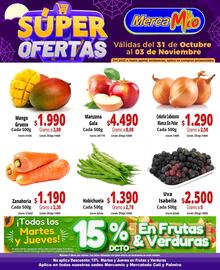 Catálogo MercaTodo Página 3