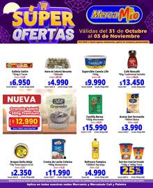 Catálogo MercaTodo Página 4