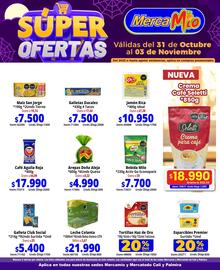 Catálogo MercaTodo Página 5