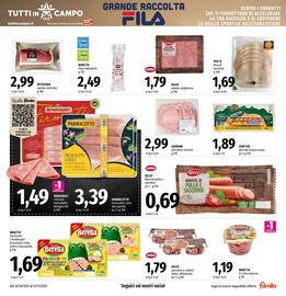 Volantino Famila Superstore Pagina 11
