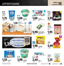 Volantino Famila Superstore Pagina 12