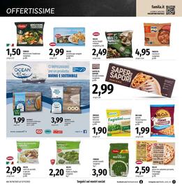 Volantino Famila Superstore Pagina 14