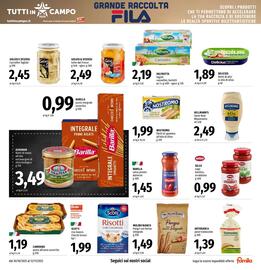Volantino Famila Superstore Pagina 15