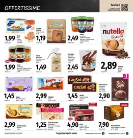 Volantino Famila Superstore Pagina 16