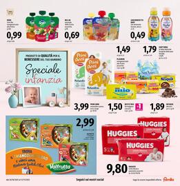 Volantino Famila Superstore Pagina 17
