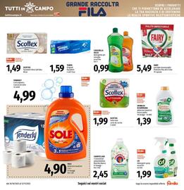 Volantino Famila Superstore Pagina 23