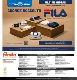 Volantino Famila Superstore Pagina 24