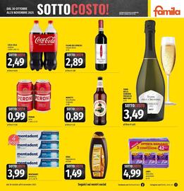 Volantino Famila Superstore Pagina 4