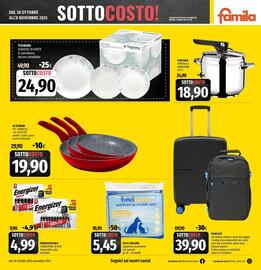 Volantino Famila Superstore Pagina 6