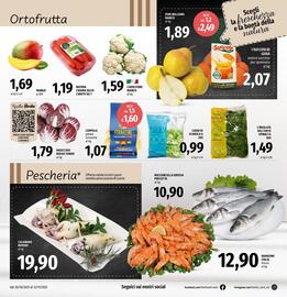 Volantino Famila Superstore Pagina 8