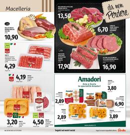 Volantino Famila Superstore Pagina 9