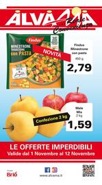 Volantino Alvama Pagina 1