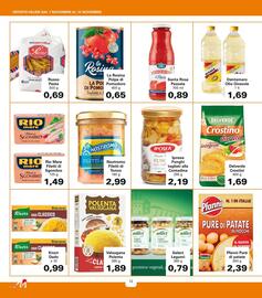 Volantino Alvama Pagina 12