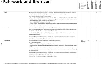 Audi Prospekt Seite 116