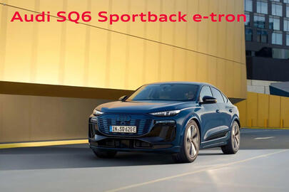 Audi Prospekt Seite 12