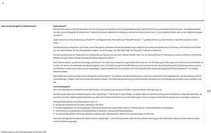 Audi Prospekt Seite 127