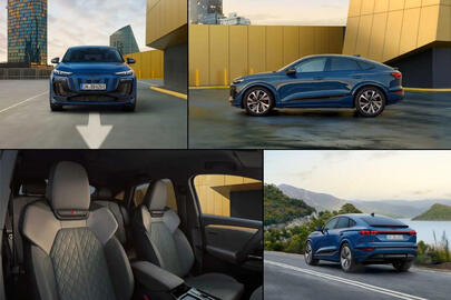 Audi Prospekt Seite 13