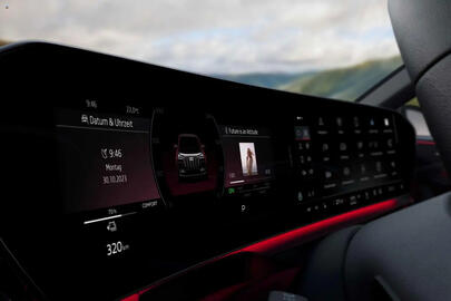 Audi Prospekt Seite 133