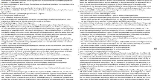 Audi Prospekt Seite 151