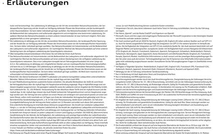 Audi Prospekt Seite 152