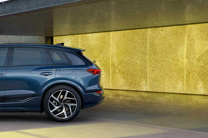 Audi Prospekt Seite 21