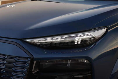 Audi Prospekt Seite 30