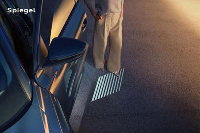 Audi Prospekt Seite 36