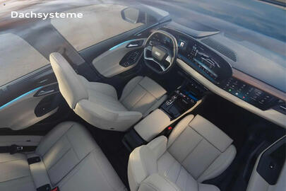 Audi Prospekt Seite 40