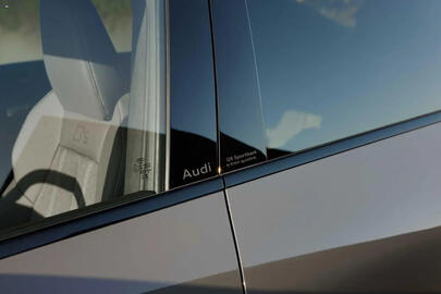 Audi Prospekt Seite 47