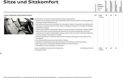 Audi Prospekt Seite 62