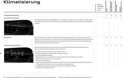 Audi Prospekt Seite 82