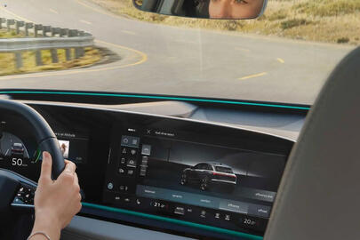 Audi Prospekt Seite 97