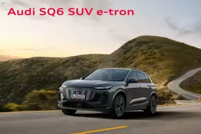 Audi Prospekt Seite 10