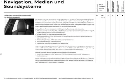 Audi Prospekt Seite 104