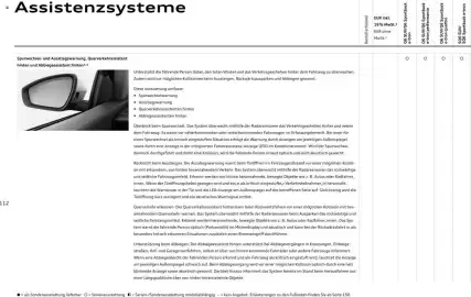 Audi Prospekt Seite 112