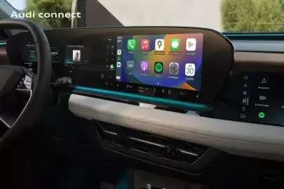 Audi Prospekt Seite 126