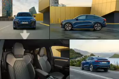 Audi Prospekt Seite 13