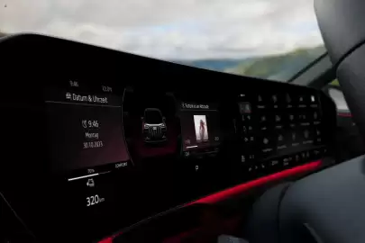 Audi Prospekt Seite 133