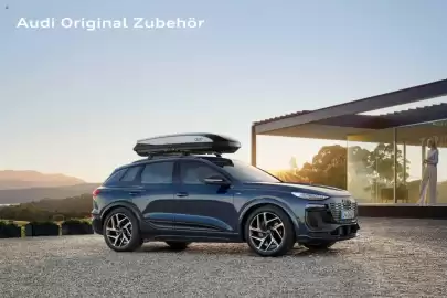 Audi Prospekt Seite 134