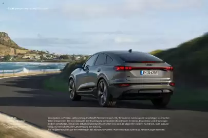 Audi Prospekt Seite 154