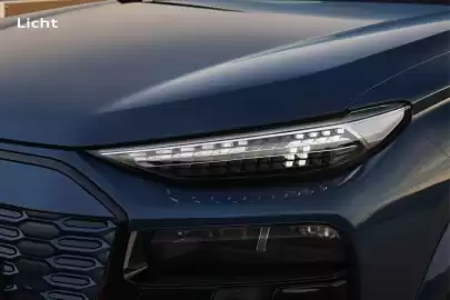 Audi Prospekt Seite 30