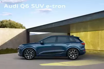 Audi Prospekt Seite 4