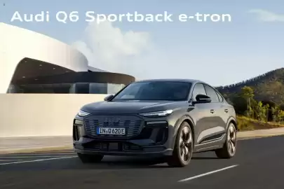 Audi Prospekt Seite 6
