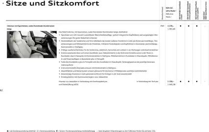 Audi Prospekt Seite 62