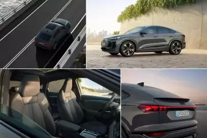 Audi Prospekt Seite 7