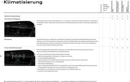 Audi Prospekt Seite 82