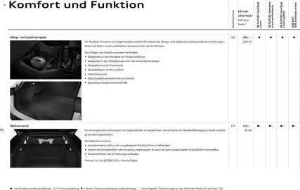 Audi Prospekt Seite 92