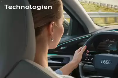 Audi Prospekt Seite 96