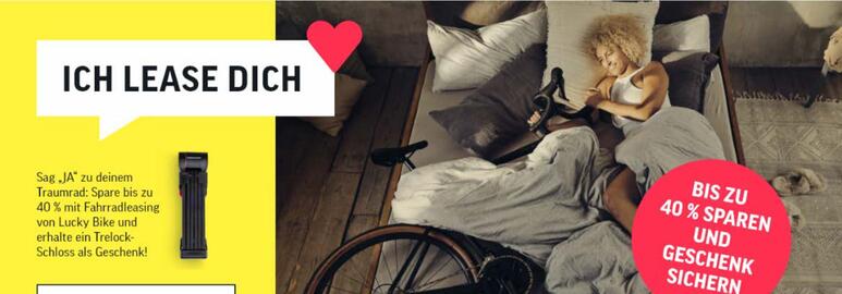 Lucky Bike Prospekt Seite 2